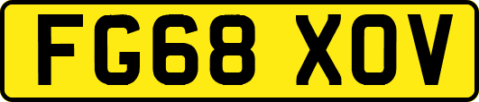 FG68XOV