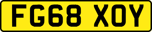 FG68XOY