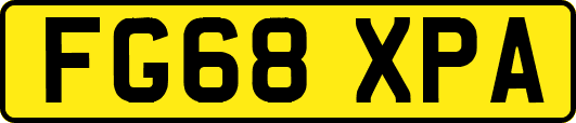 FG68XPA