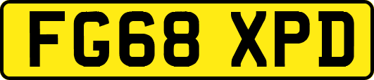 FG68XPD