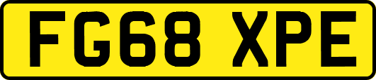 FG68XPE