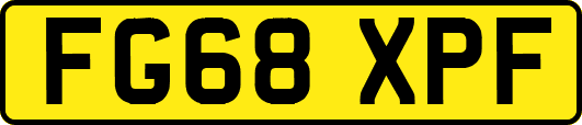 FG68XPF