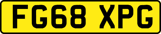 FG68XPG