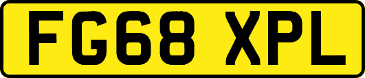 FG68XPL