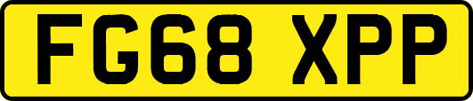 FG68XPP