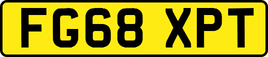 FG68XPT