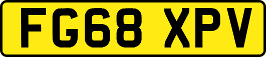 FG68XPV