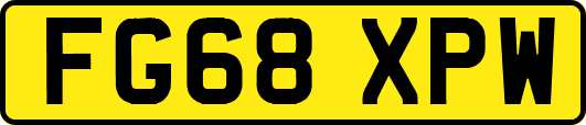 FG68XPW