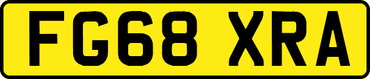 FG68XRA