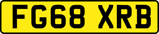 FG68XRB