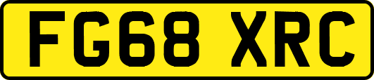 FG68XRC