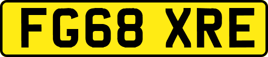 FG68XRE