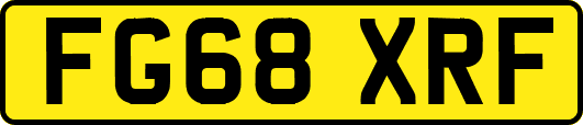 FG68XRF