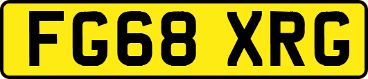 FG68XRG
