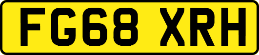 FG68XRH