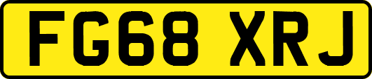 FG68XRJ