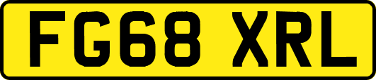 FG68XRL