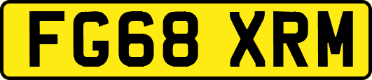 FG68XRM
