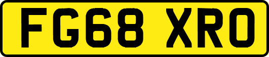 FG68XRO