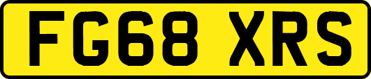 FG68XRS