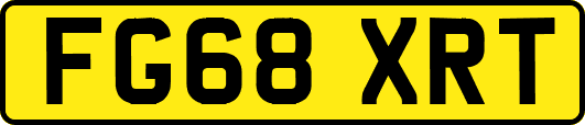 FG68XRT