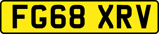 FG68XRV