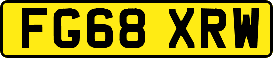 FG68XRW