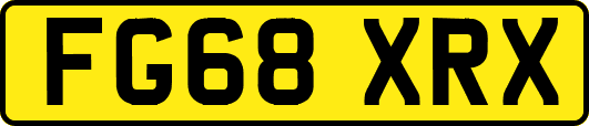 FG68XRX