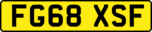 FG68XSF