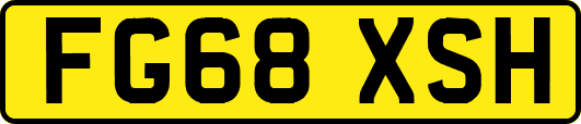 FG68XSH