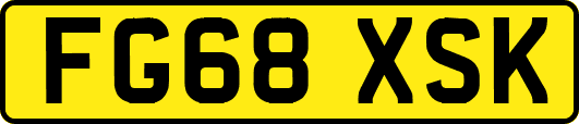 FG68XSK