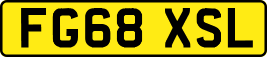 FG68XSL