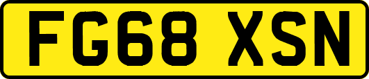 FG68XSN