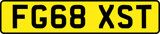 FG68XST