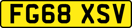 FG68XSV
