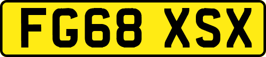 FG68XSX