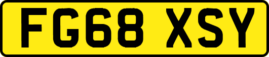 FG68XSY