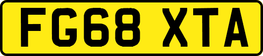 FG68XTA