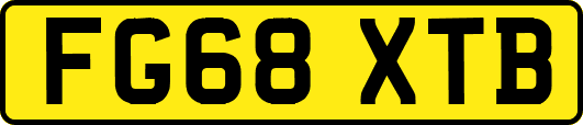 FG68XTB
