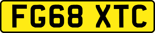 FG68XTC