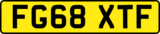 FG68XTF