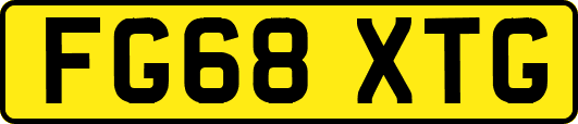 FG68XTG
