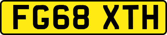 FG68XTH