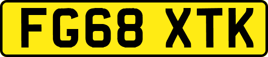 FG68XTK