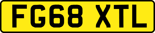 FG68XTL