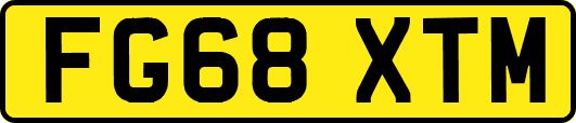FG68XTM