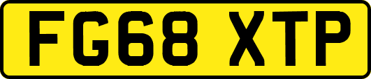 FG68XTP