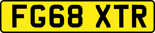 FG68XTR