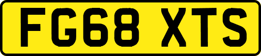 FG68XTS