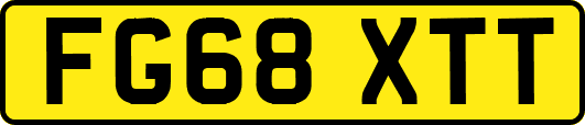 FG68XTT